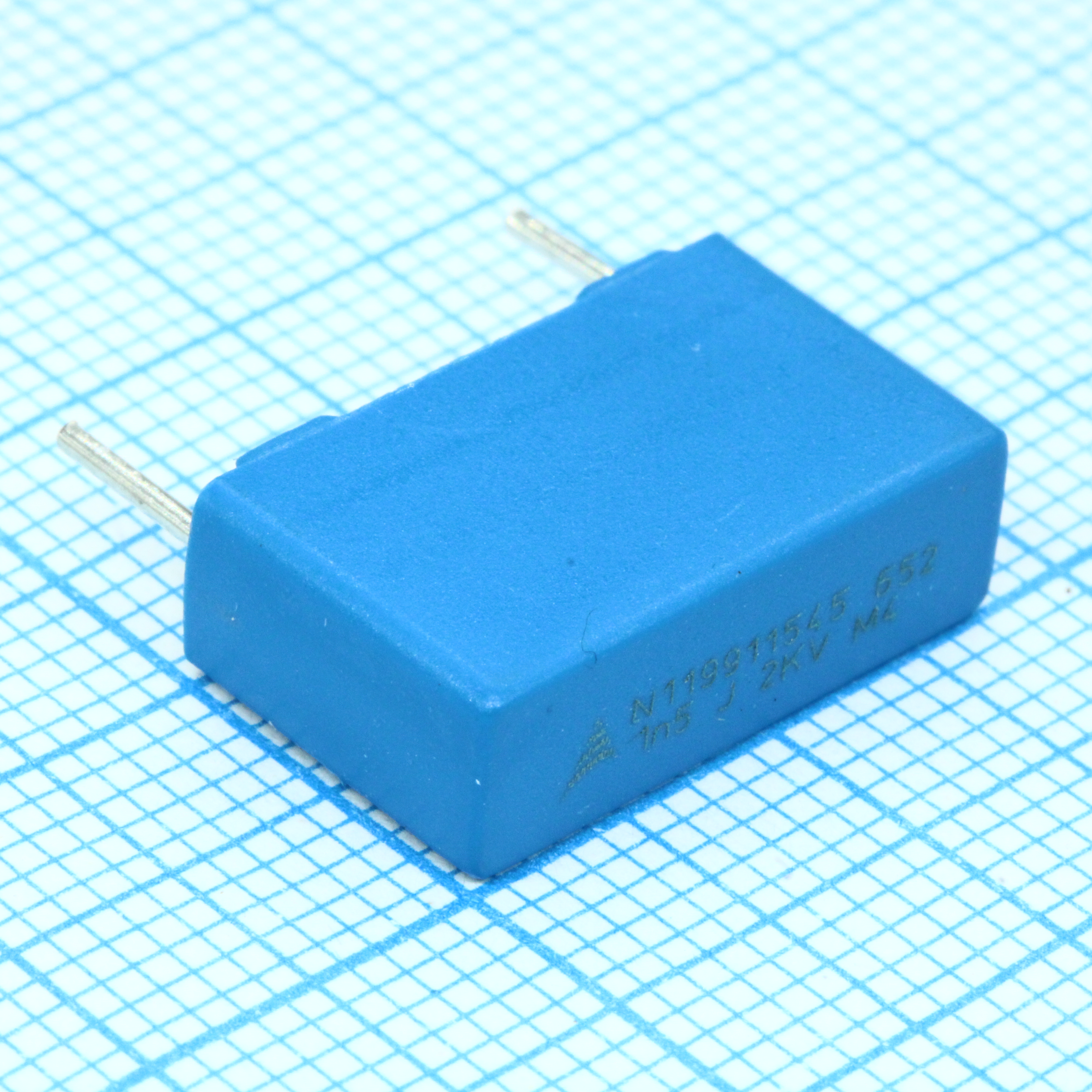 B32652A2152J - EPCOS