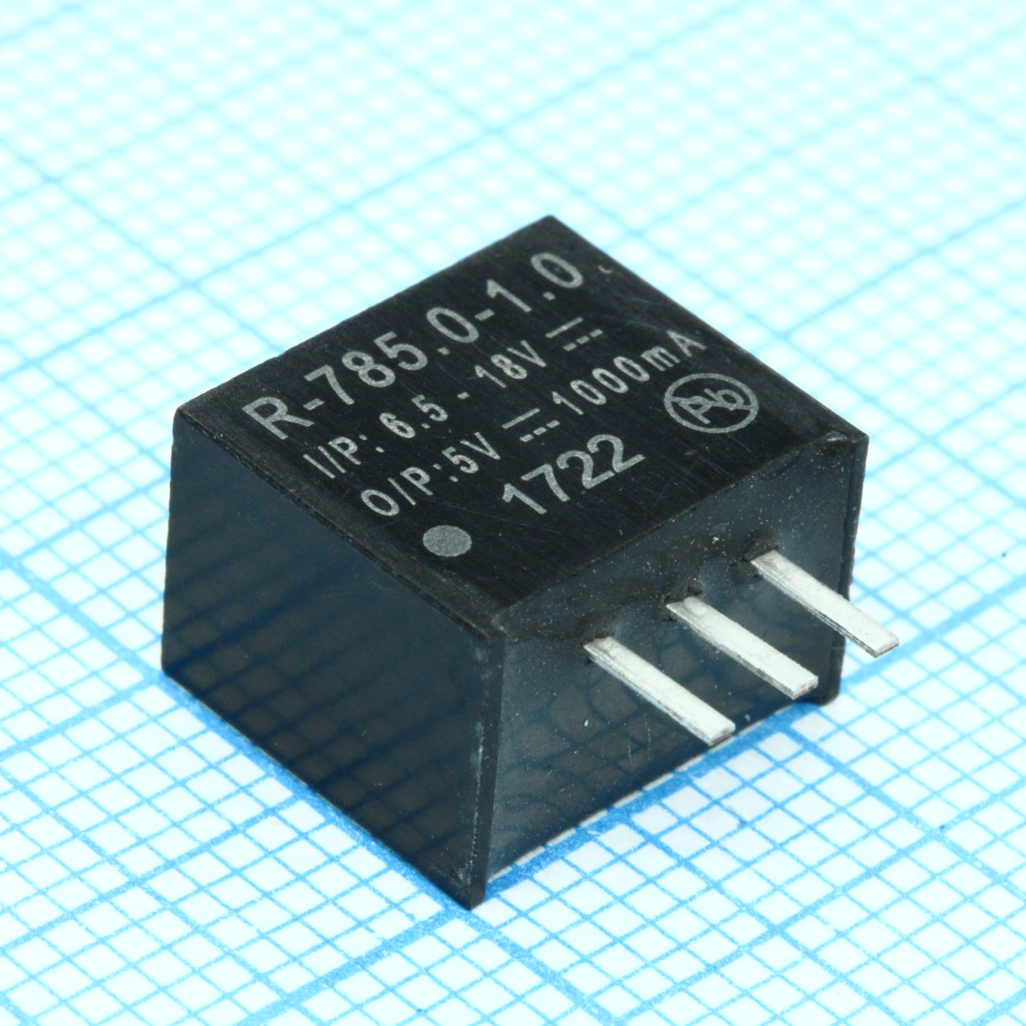 R-785.0-1.0 - RECOM