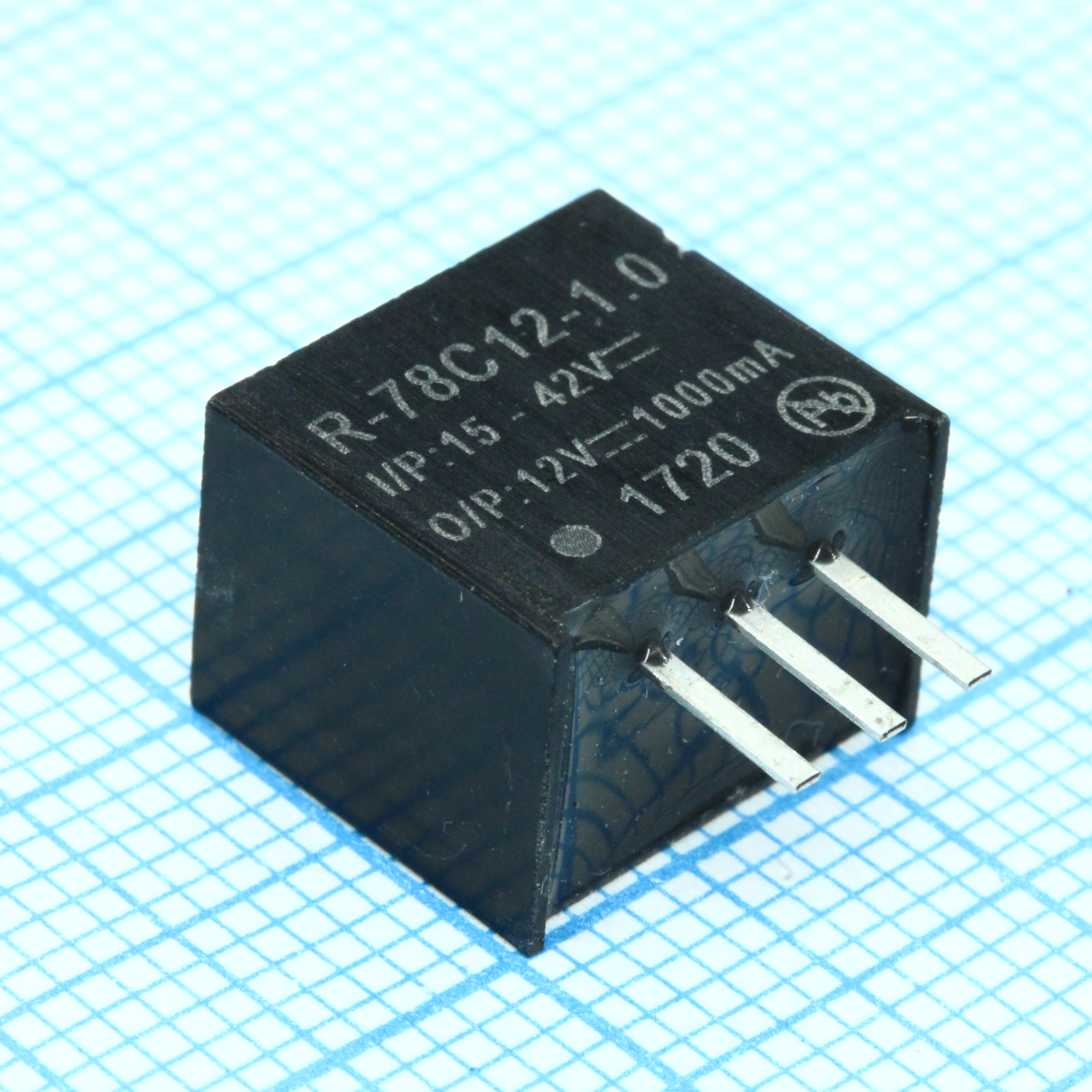 R-78C12-1.0 - RECOM