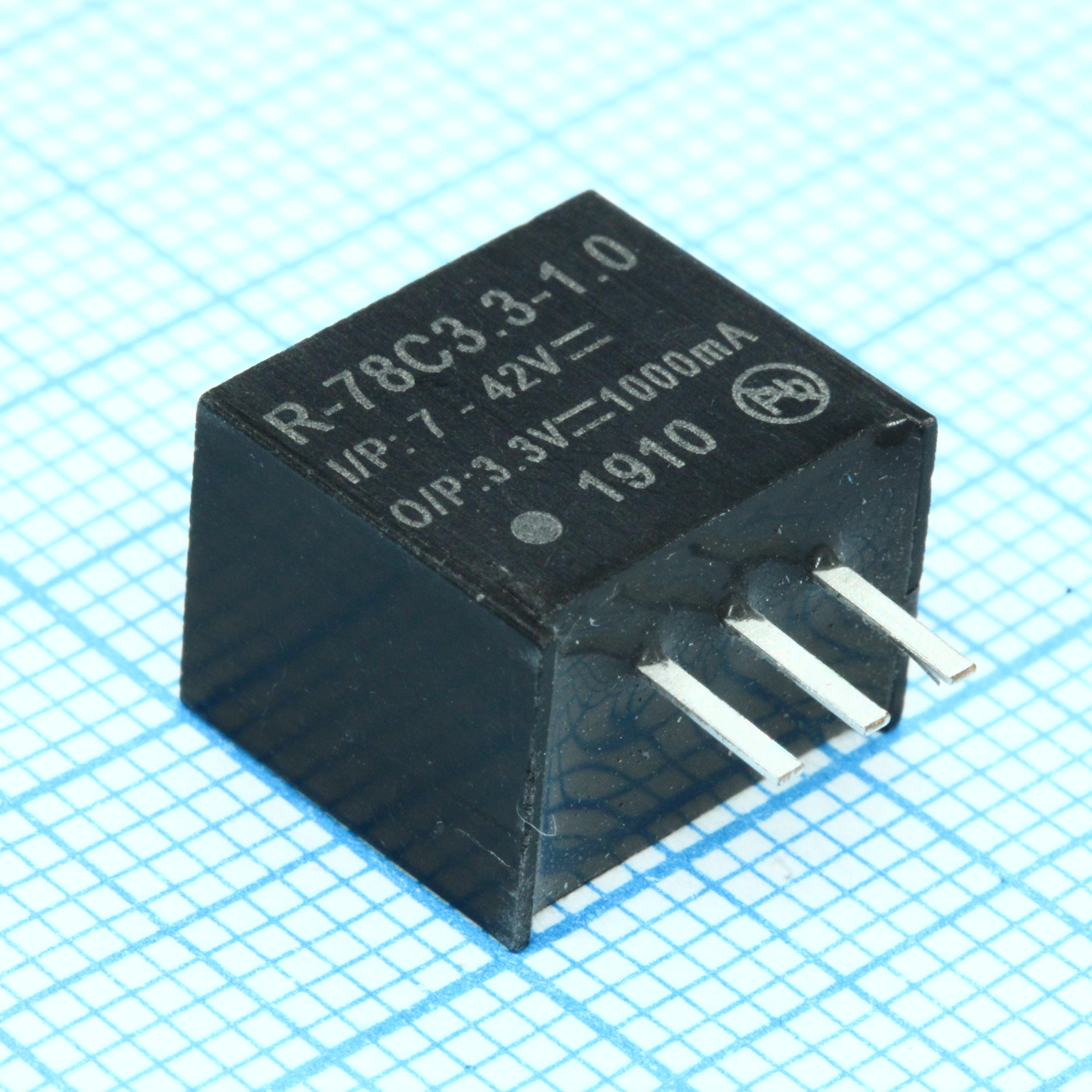 R-78C3.3-1.0 - RECOM