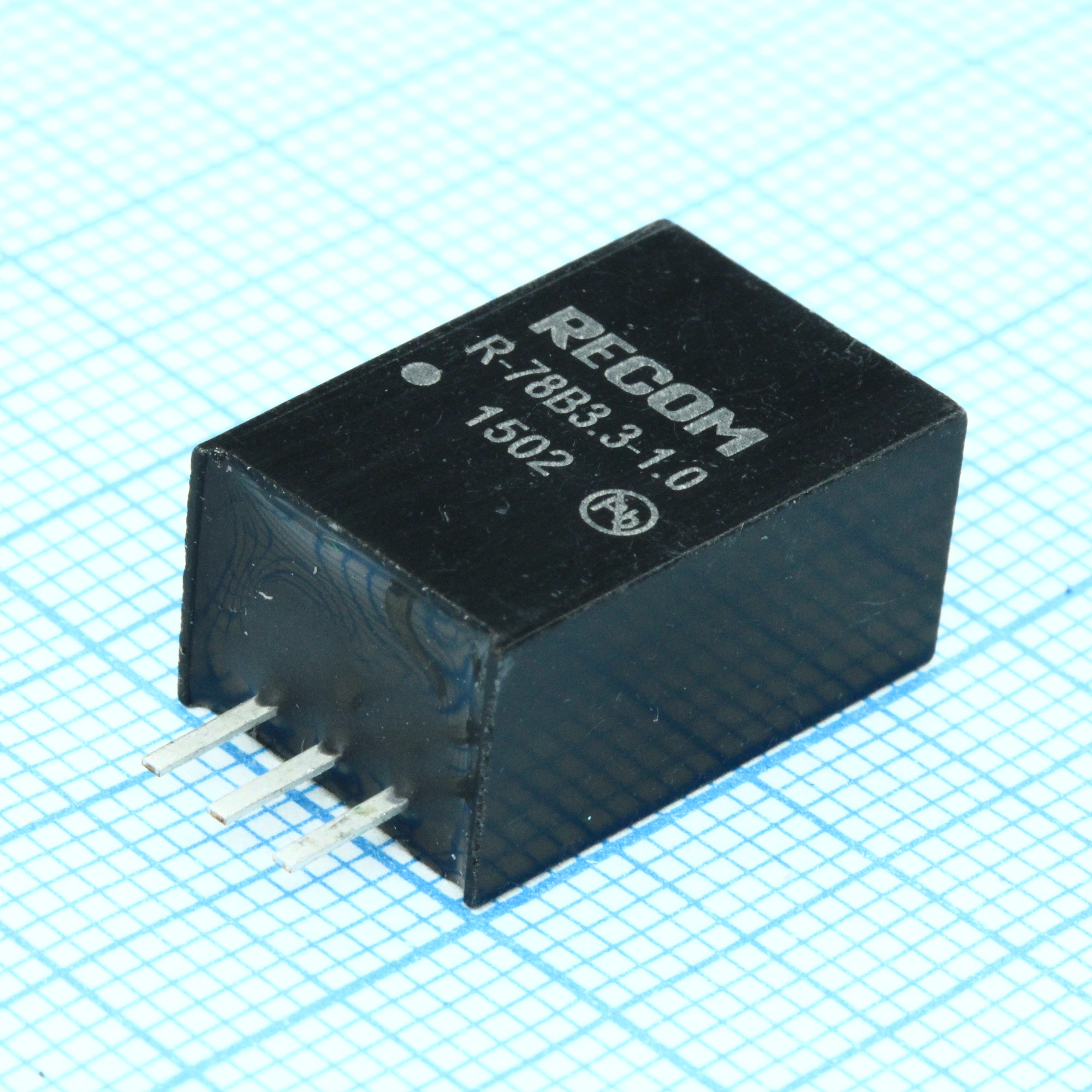 R-78B3.3-1.0 - RECOM
