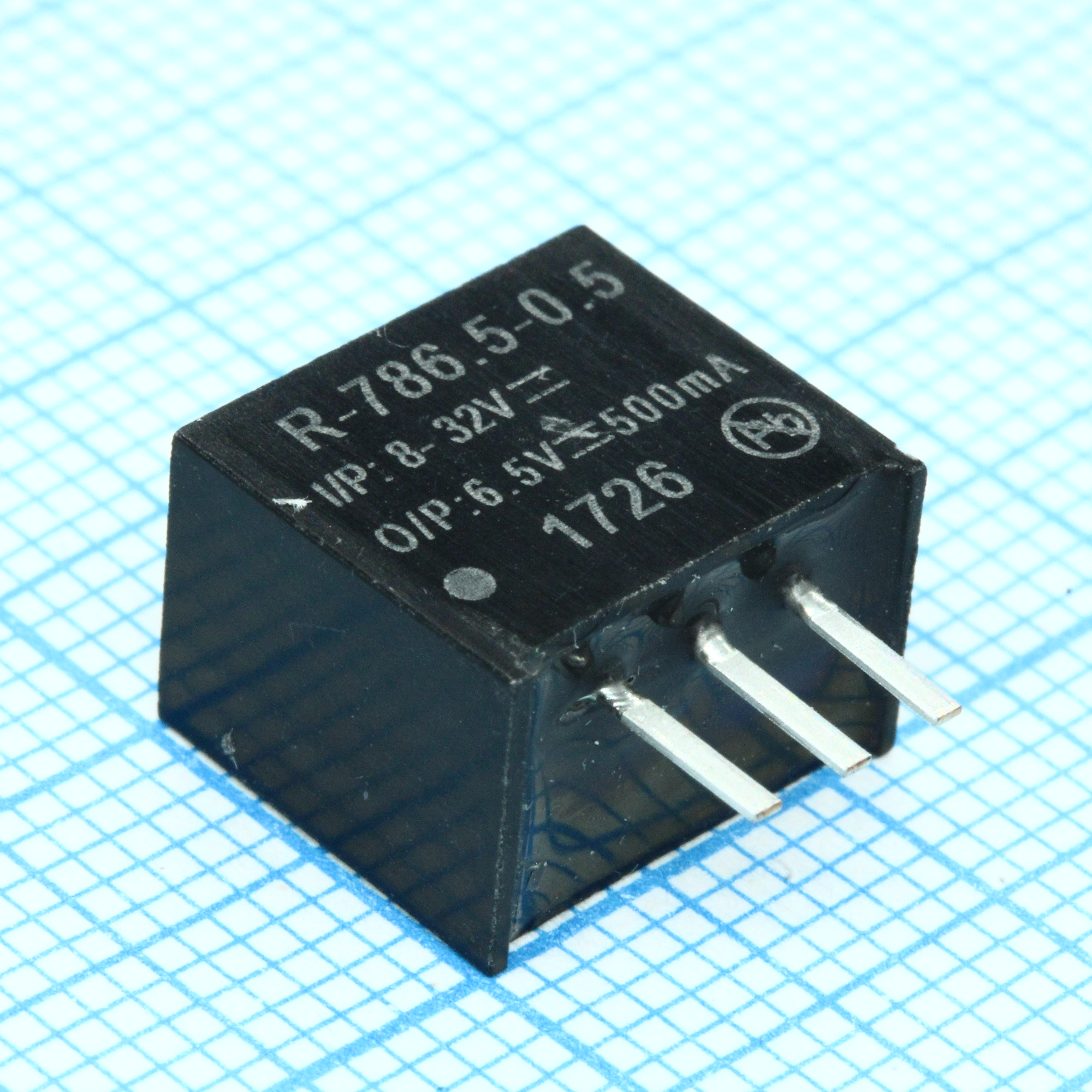 R-786.5-0.5 - RECOM