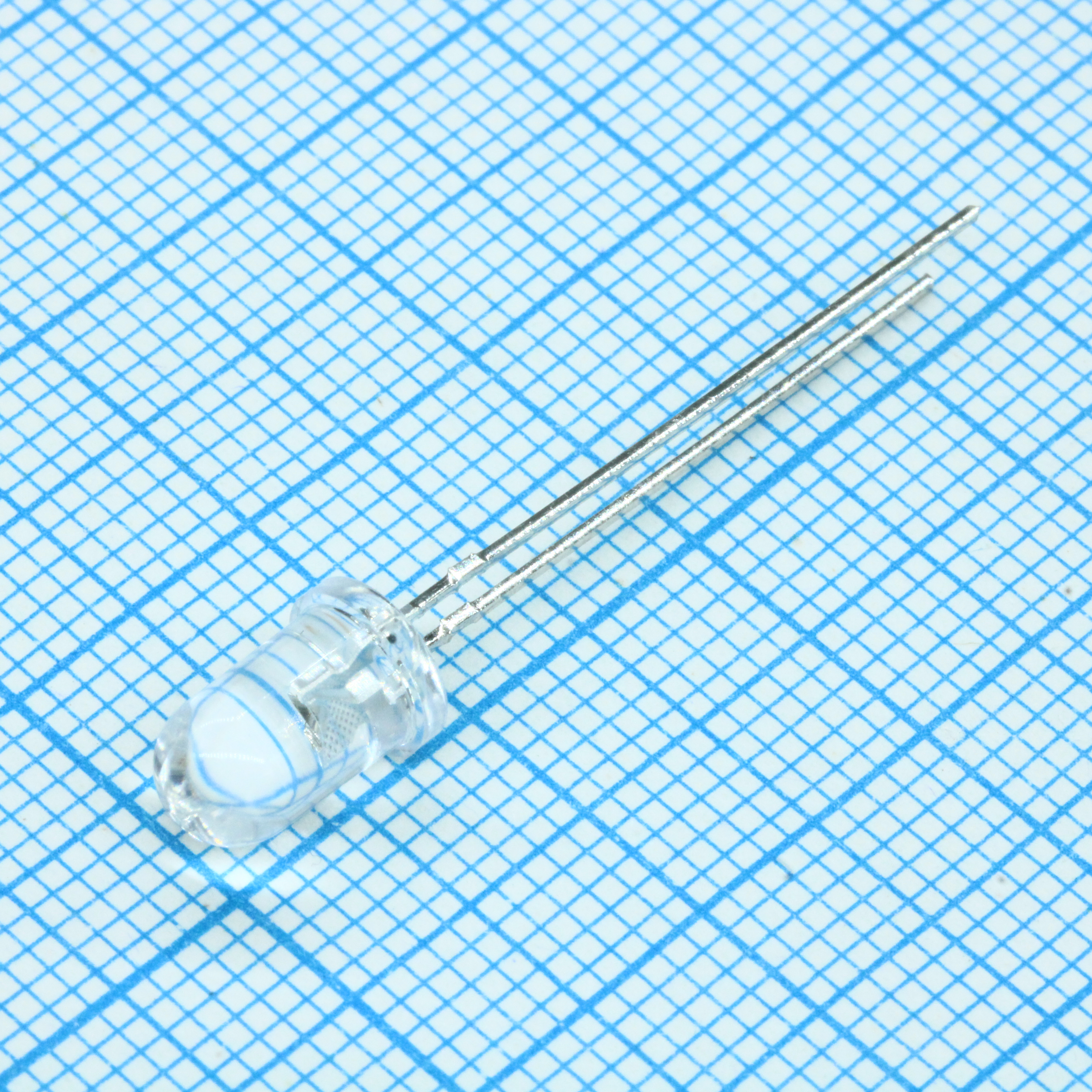 C503B-GAN-CB0F0791 - CREE-LED