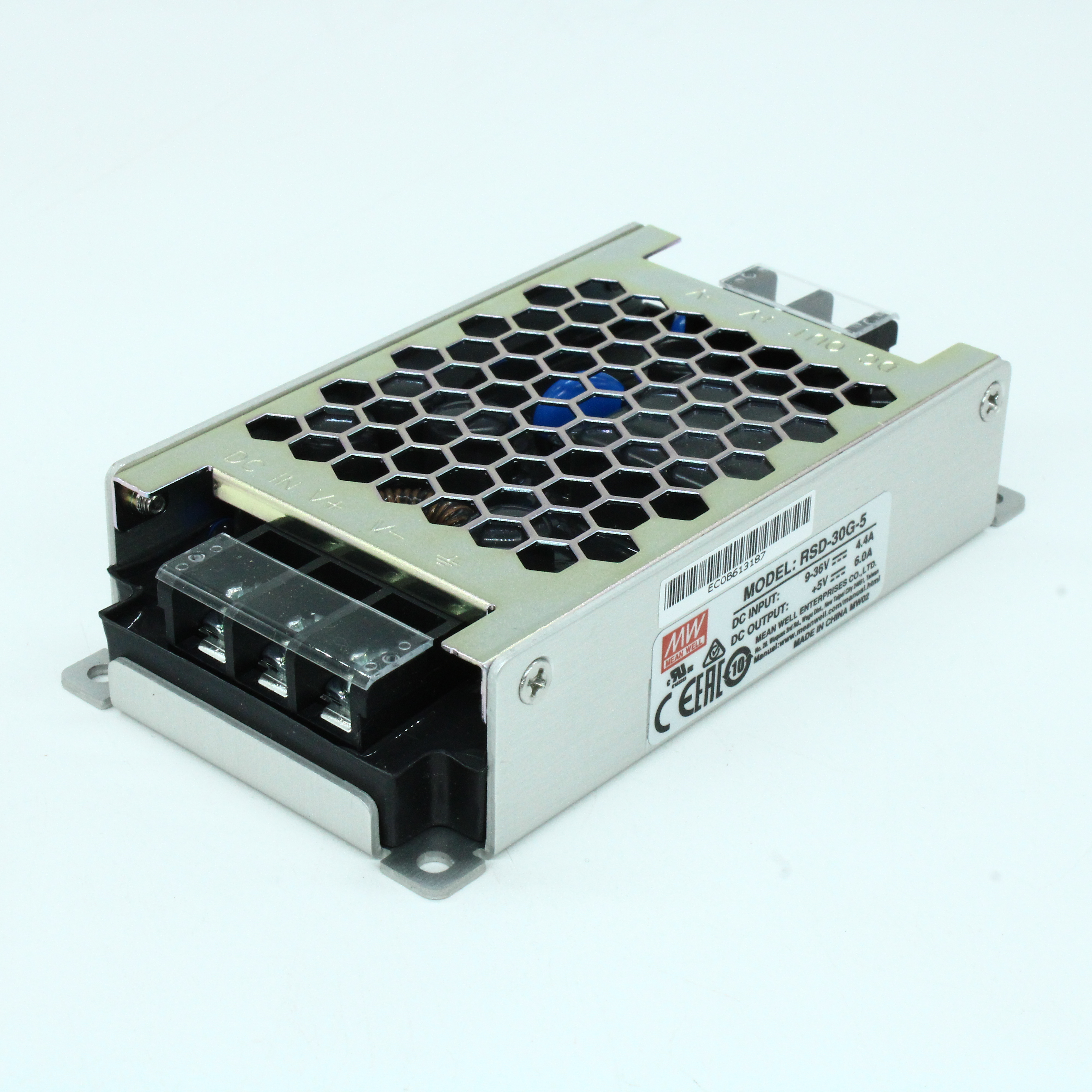 Купить RSD-30G-5 Mean Well оптом в Москве