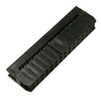 IDC2-26F PITCH 2.00 MM - RUICHI