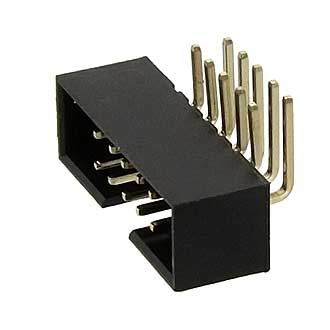 BH2-10R PITCH 2.00 MM - RUICHI