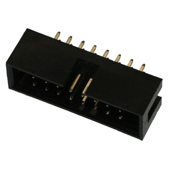 BH-16  (IDC-16MS) - RUICHI