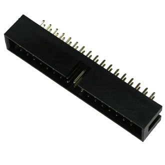 BH-34  (IDC-34MS) - RUICHI