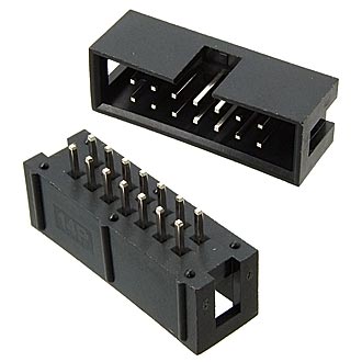 BH-14  (IDC-14MS) - RUICHI