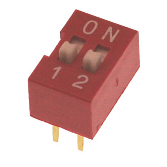DS-02 (SWD1-2) - RUICHI