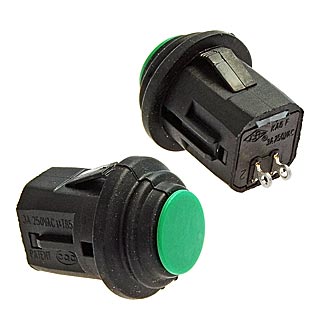 SB570-G IP65 ON-OFF Ф14MM - RUICHI