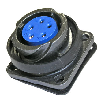 FQ18-5PIN ZK - SZC