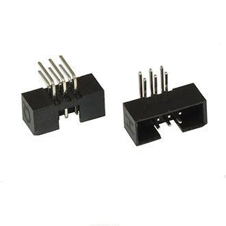 BH2-06R PITCH 2.00 MM - RUICHI