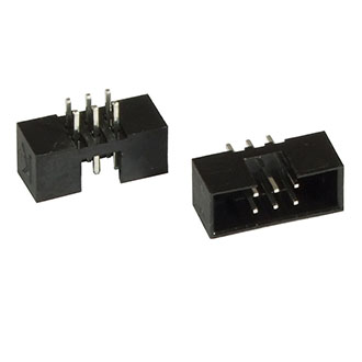 BH2-06(IDC2-06MS)PITCH 2.00 MM - RUICHI