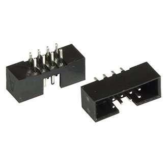 BH2-08(IDC2-08MS)PITCH 2.00 MM - RUICHI