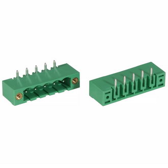 2EDGRM-5.08-05P-14-00A(H) - Degson