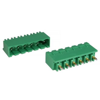 2EDGVC-5.0-06P-14-00A(H) - Degson
