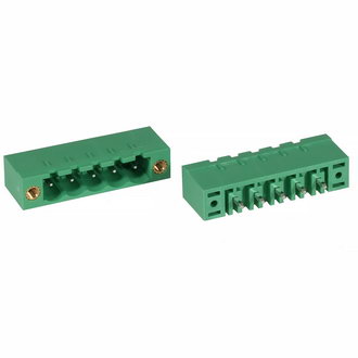 2EDGVM-5.08-05P-14-100A(H) - Degson