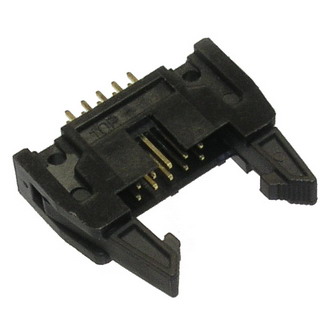 SCM-10 / IDCC-10MS - RUICHI