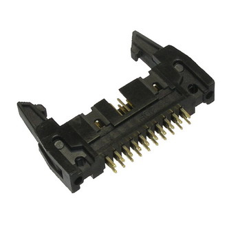 SCM-20 / IDCC-20MS - RUICHI