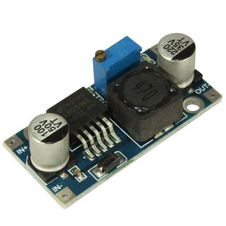 EM-825 - RUICHI