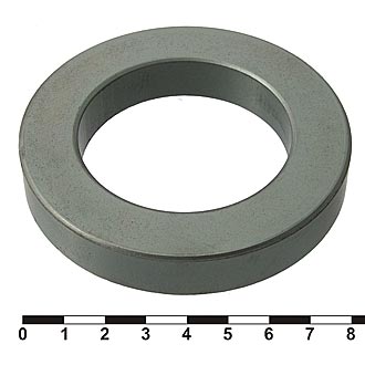 Купить R80X50X13 PC40 RUICHI оптом в Москве
