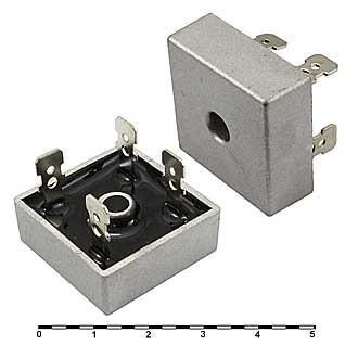 KBPC5012  50A  1200V  (MB5012) - RUICHI