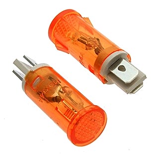 MDX-14 ORANGE 220V - RUICHI