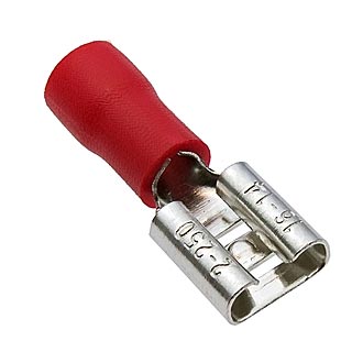 FDD2-250 RED - RUICHI