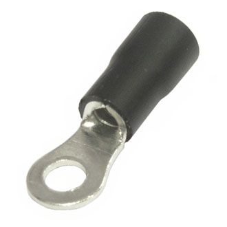 RV3.5-4 BLACK - RUICHI