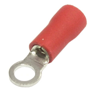 RVS1.25-3.7 RED - RUICHI