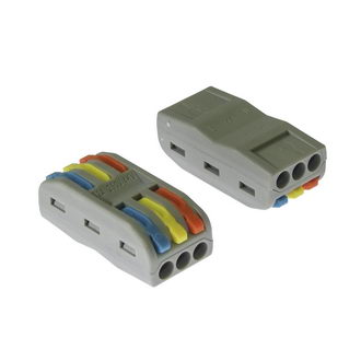 LC-203  COLOR - RUICHI