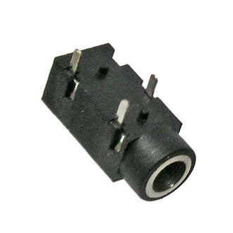 TKX3-3.5-30 PCB JACK - RUICHI