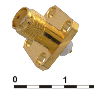 SMA-BJ2 GOLD - RUICHI