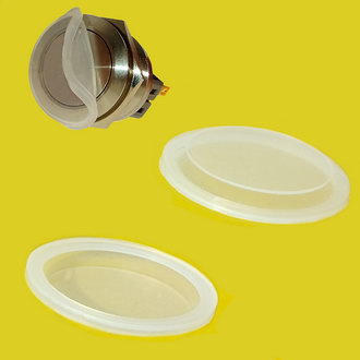 LAS2(PBS-28) D=16 MM CUP - RUICHI