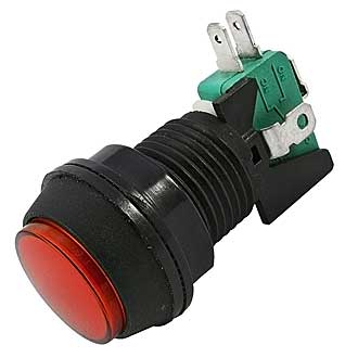 GMSI-7B-C NO(NC)+NC(NO) RED - RUICHI