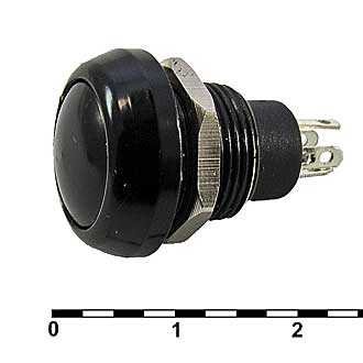 TD-986 BLACK COLOR - RUICHI