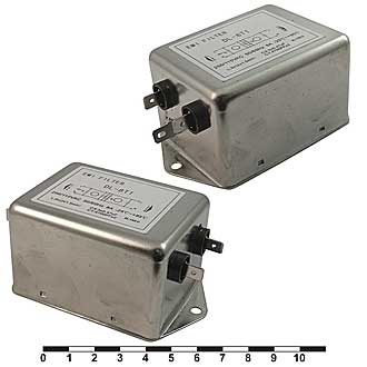 DL-8T1  8A. 250V - RUICHI