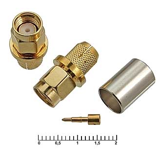 SMA-CG58P - RUICHI