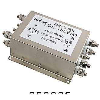DL-150EA1 - RUICHI