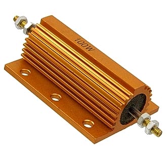 RX24 100W 5% 30R - RUICHI
