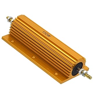 RX24 150W 5% 75R - RUICHI