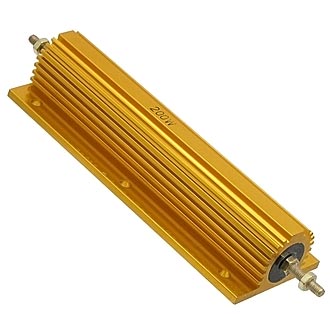 RX24 200W 5% 300R - RUICHI