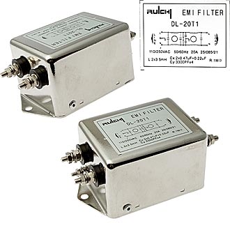 DL-20T1 - RUICHI