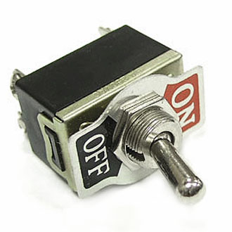 KN3(C)-201 ON-OFF - RUICHI
