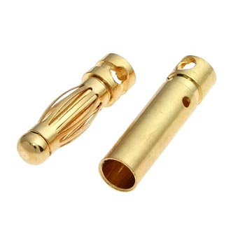 Купить PLUG 3.0 M+F RUICHI оптом в Москве