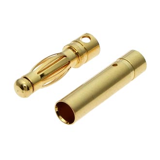 Купить PLUG 4.0 M+F RUICHI оптом в Москве