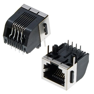 TJ2-8P8C STP - RUICHI