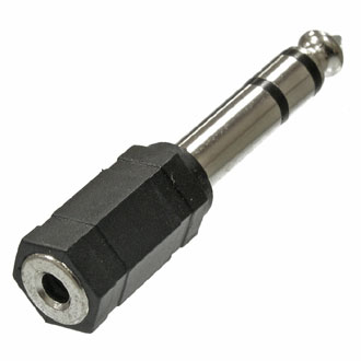 Купить NP-553 6.35-3.5 STEREO RUICHI оптом в Москве