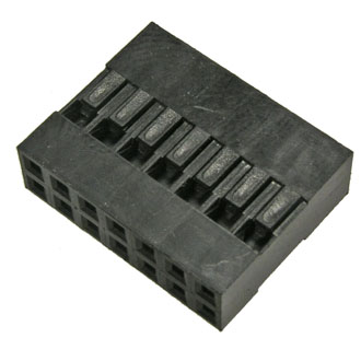 BLD 2X07 (BLD-14) + TERMINAL - RUICHI